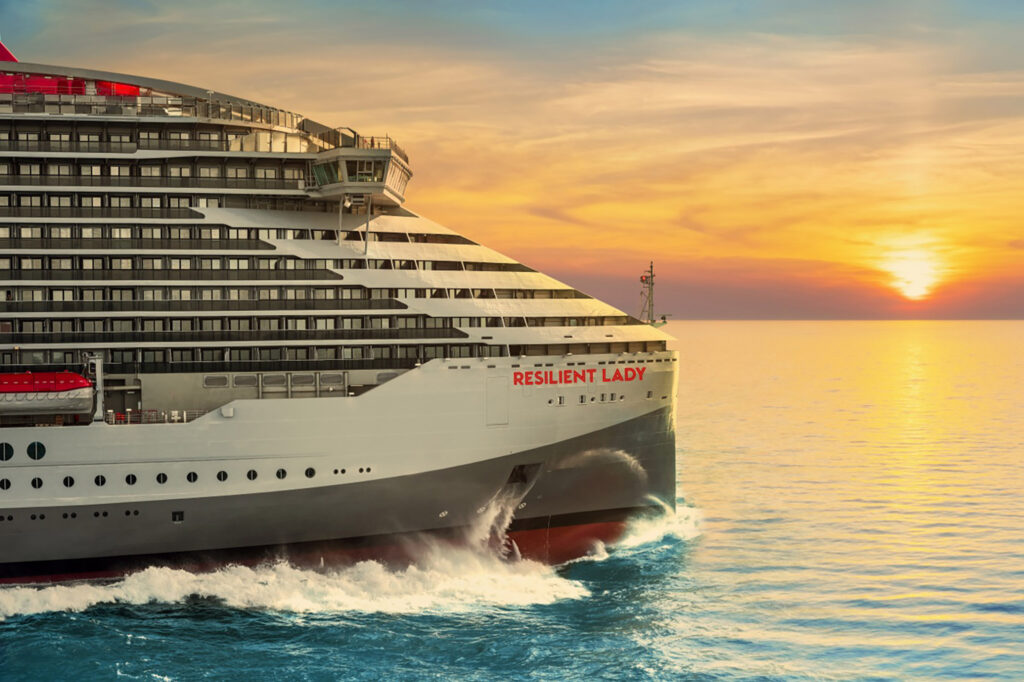 Ship 3 Reveal Renders Ship, Resilient, Resilient Lady, Ship 3, render, Boat, Cruise Ship, Ship, Transportation, Vehicle Resilient Lady Exterior