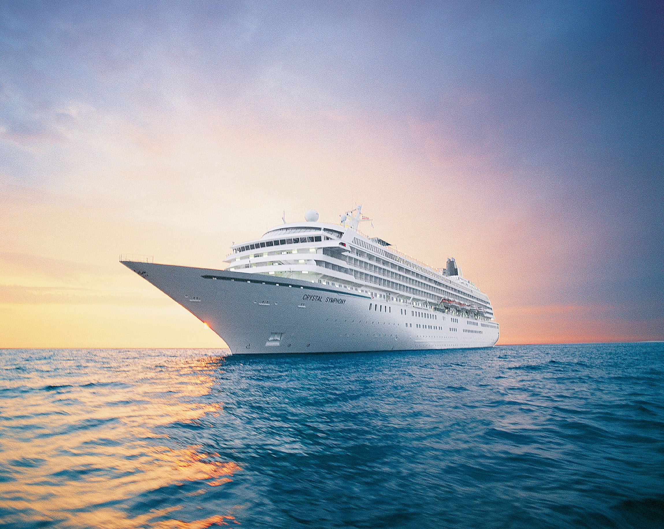Crystal Cruises