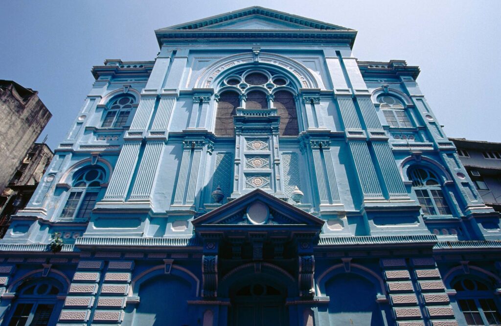 Synagogue Mumbai