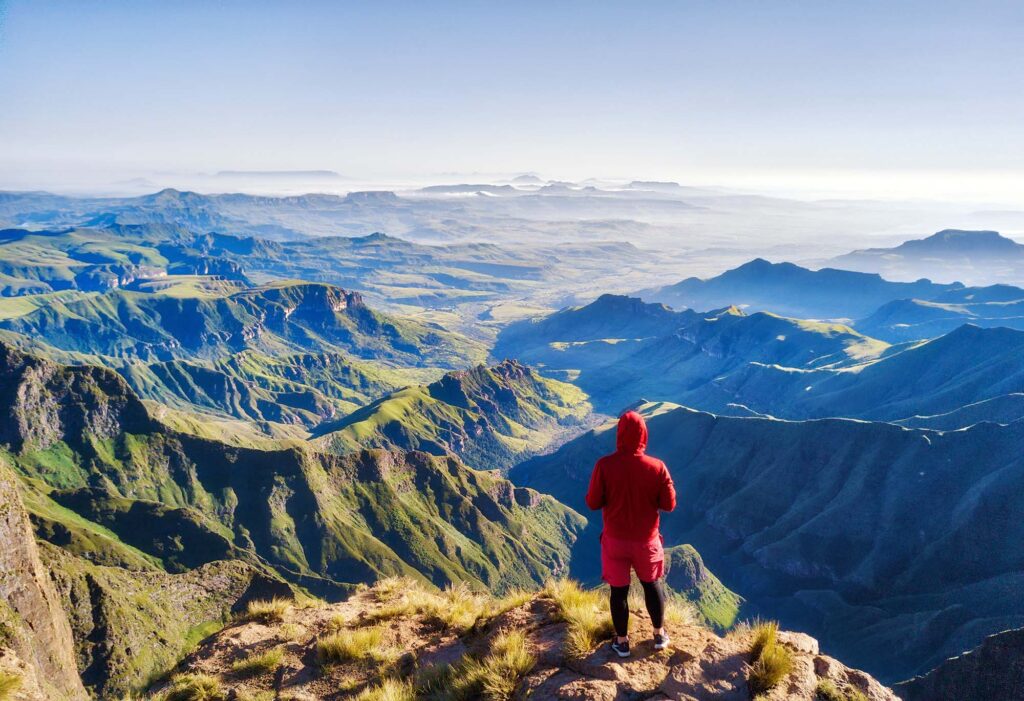 Travel Guide to South Africa