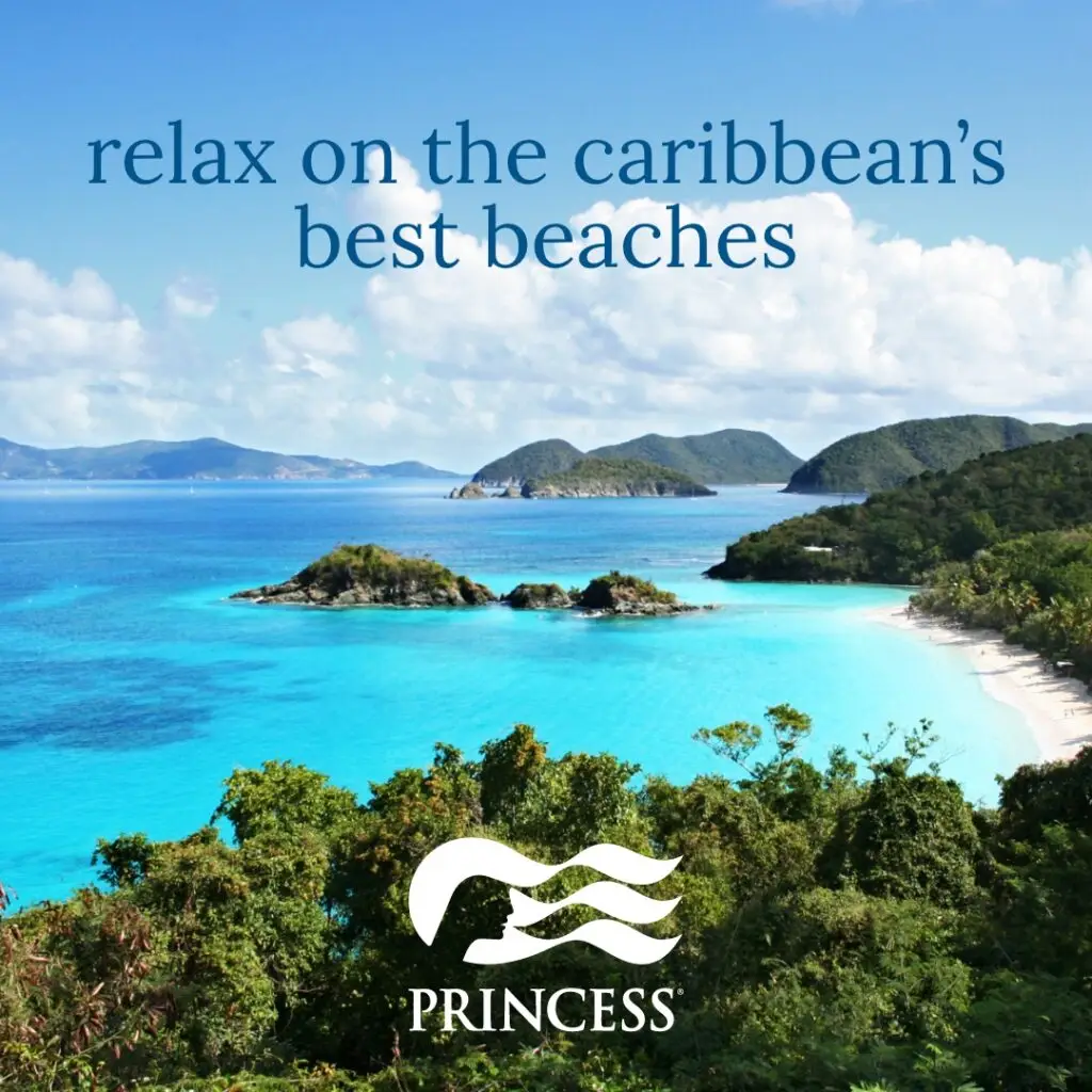 Princess Cruises