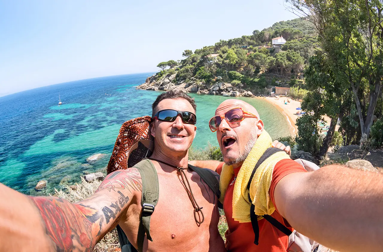 LGBTQ Travel with Talk of the Town Travel
