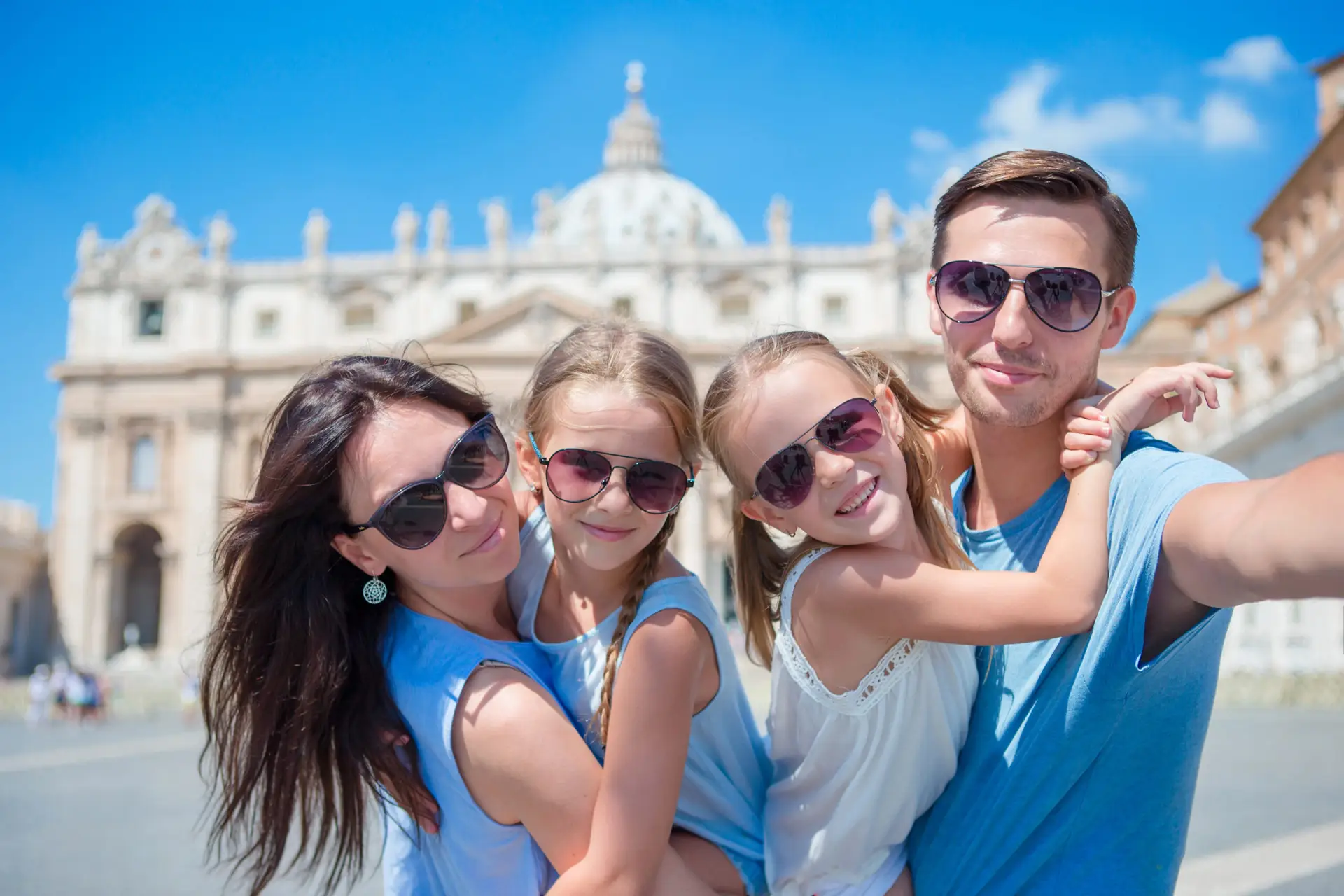Personalized Itineraries
