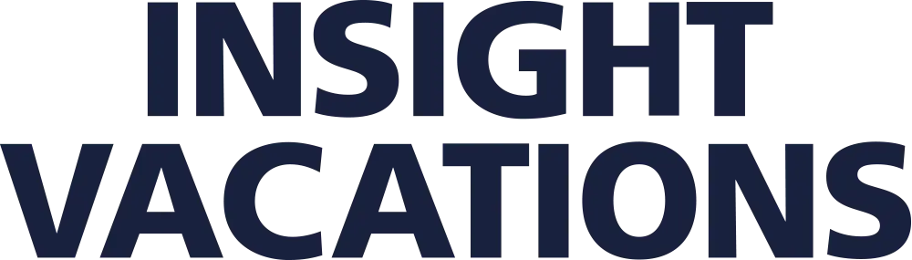 Insight Vacations