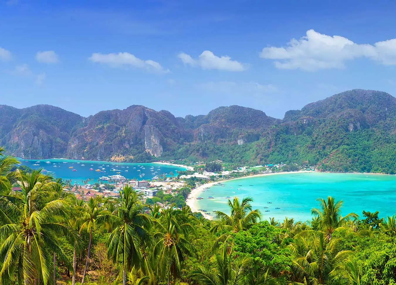 Thailand