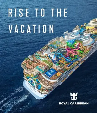 Rise To The Vacation
