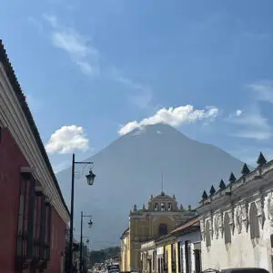 Antigua general