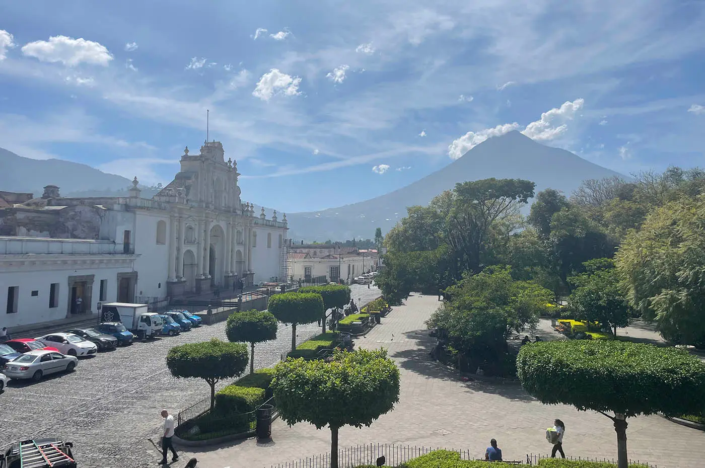 Antigua