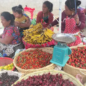 Central market