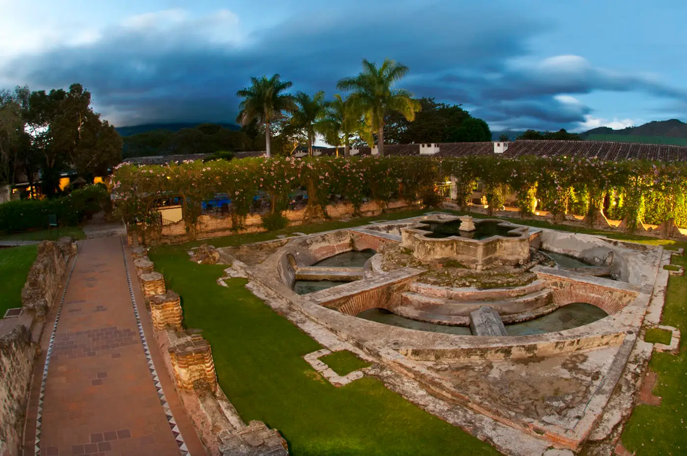 Hotel Casa Santa Domingo