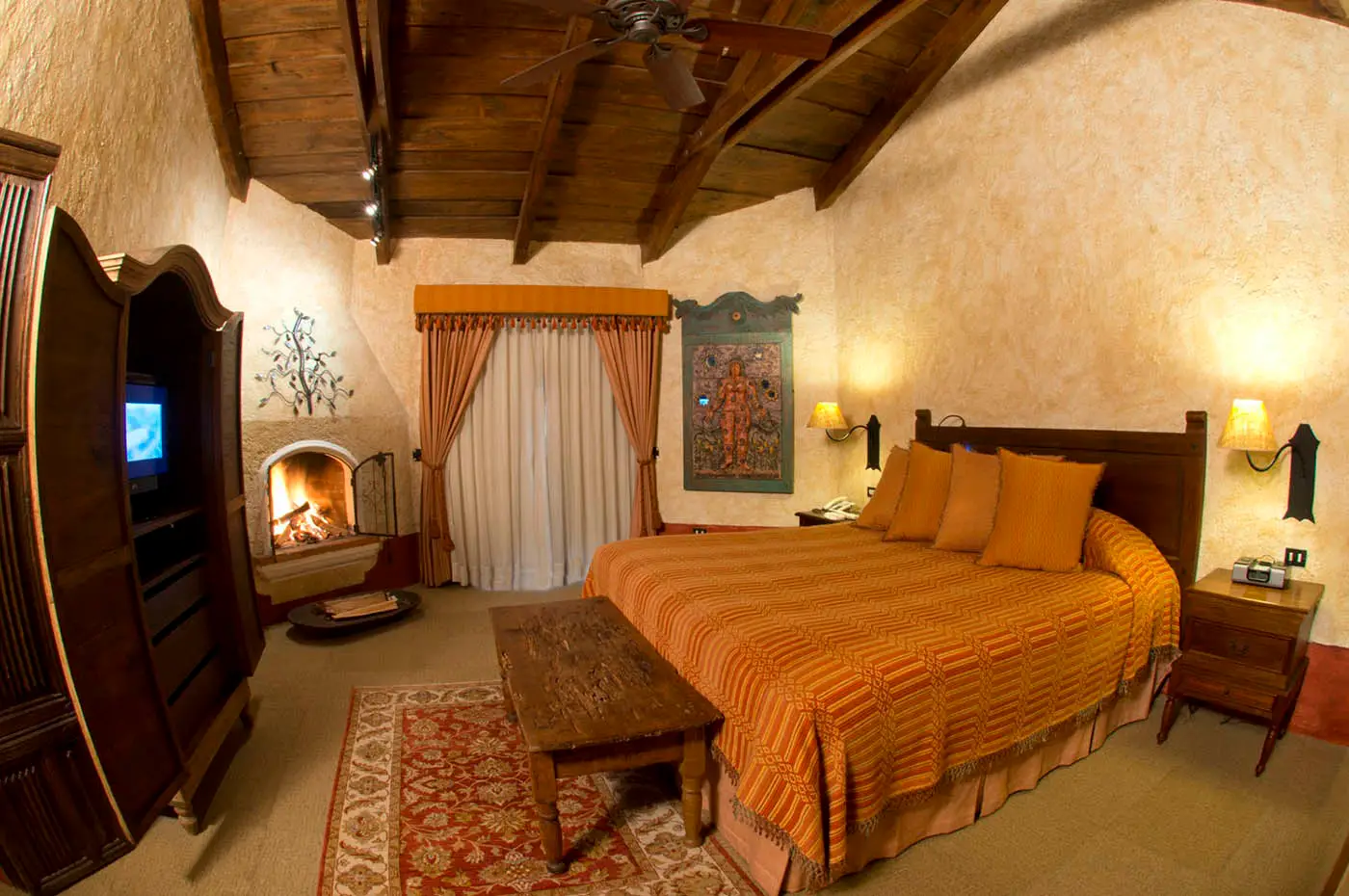 Hotel Casa Santa Domingo