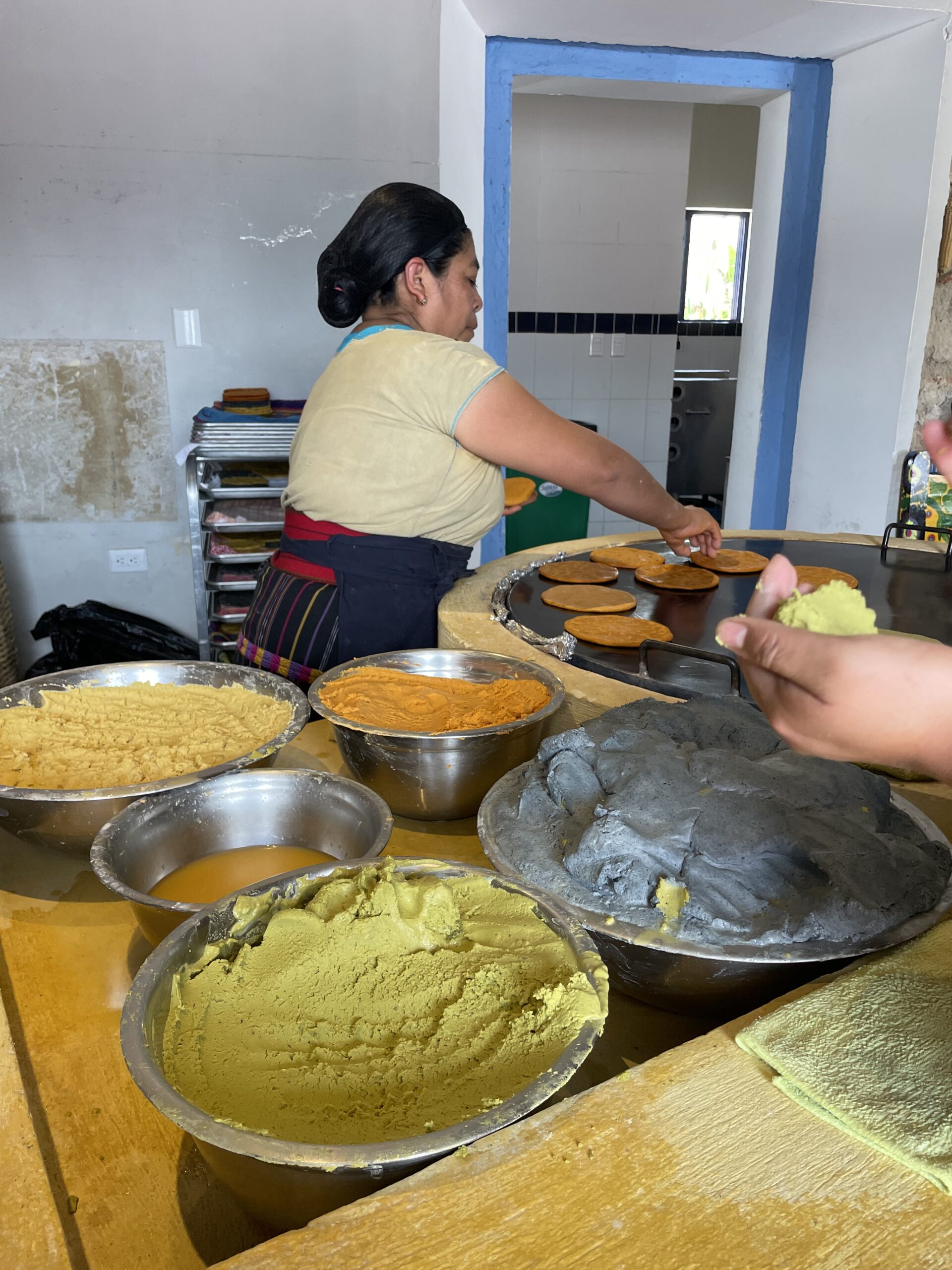El camalote