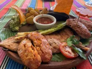 Guatemala Food