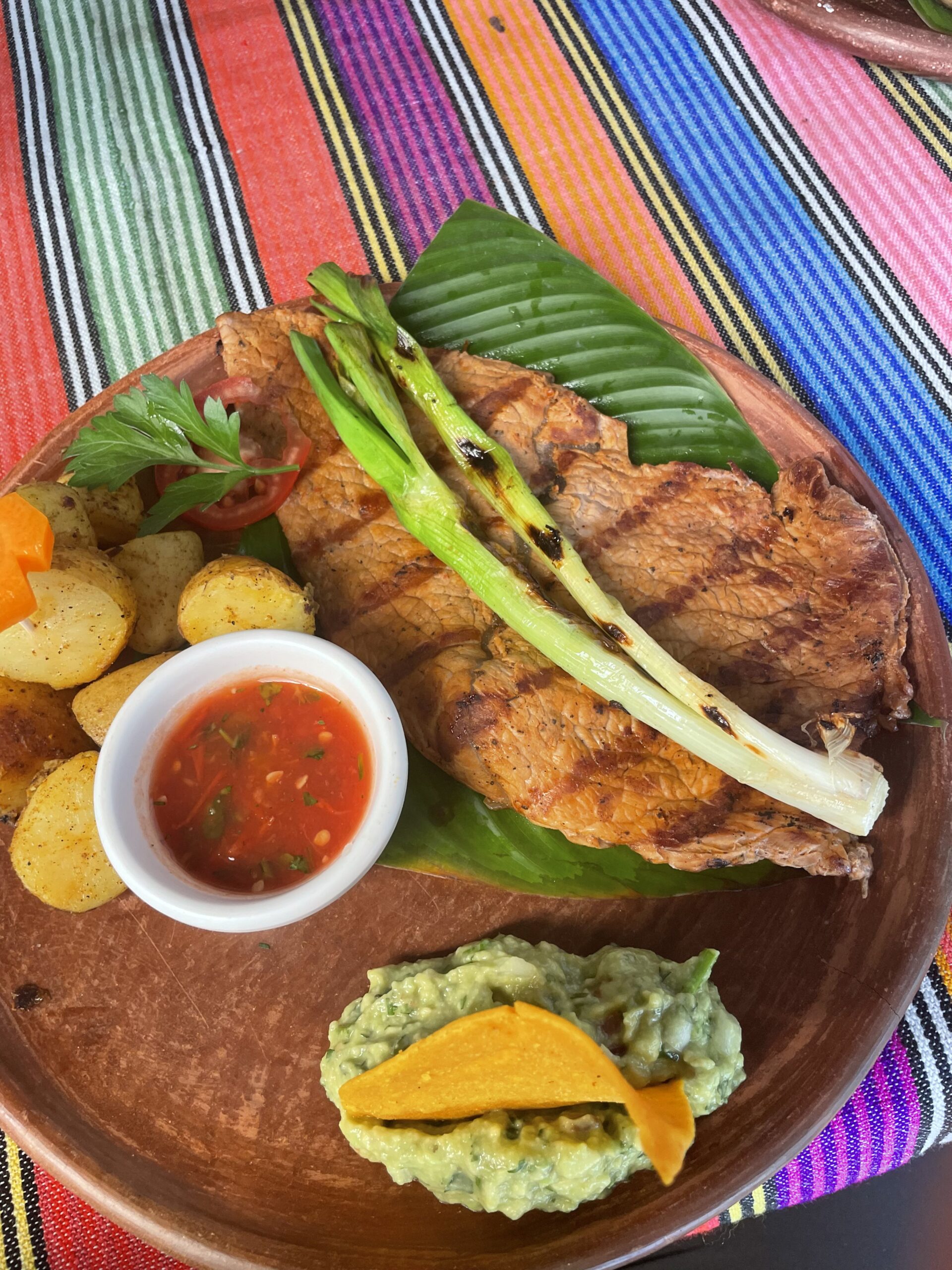 Guatemala Food