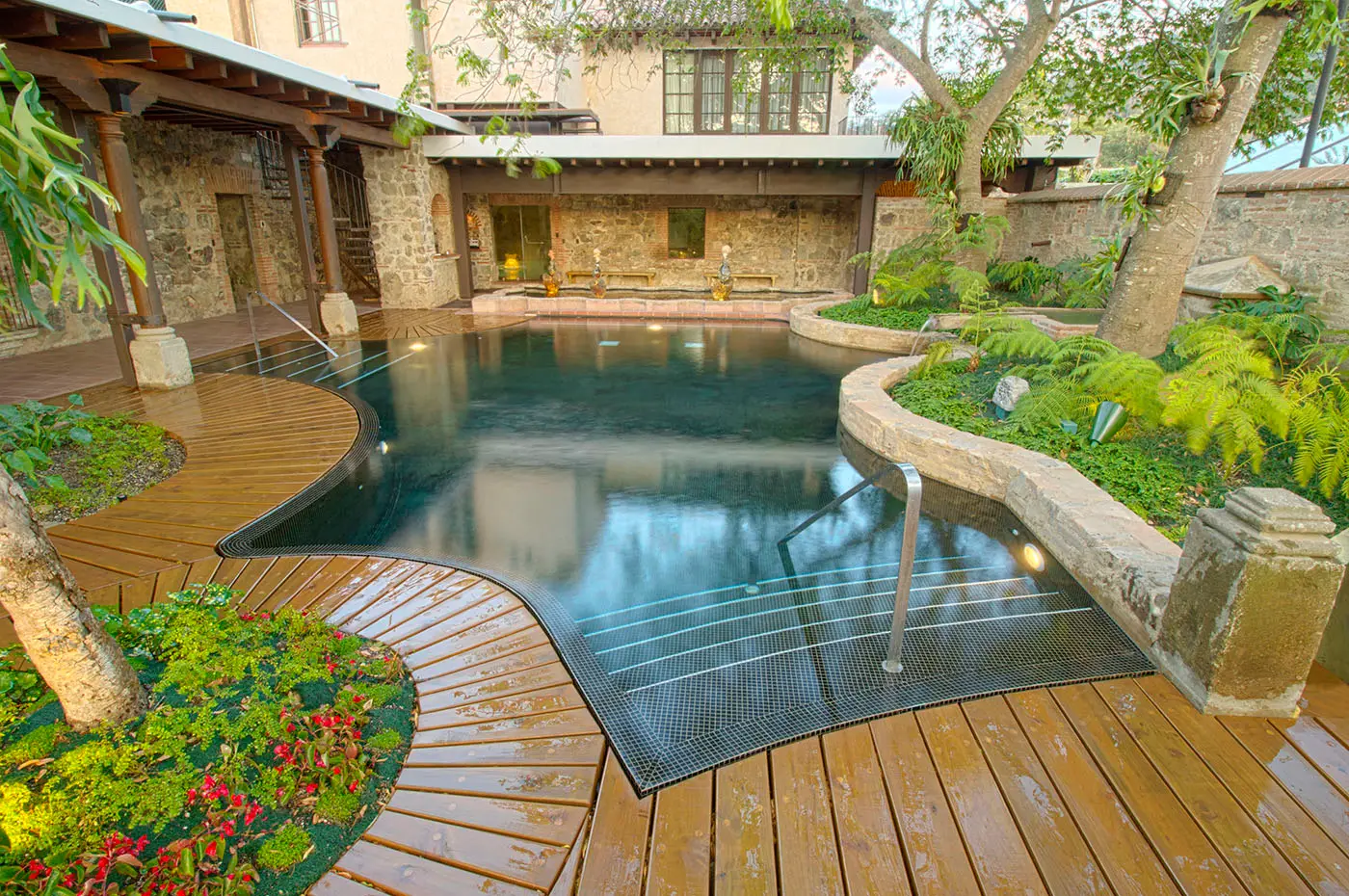 Hotel Casa Santo Domingo