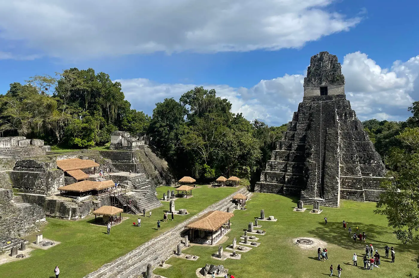 Tikal
