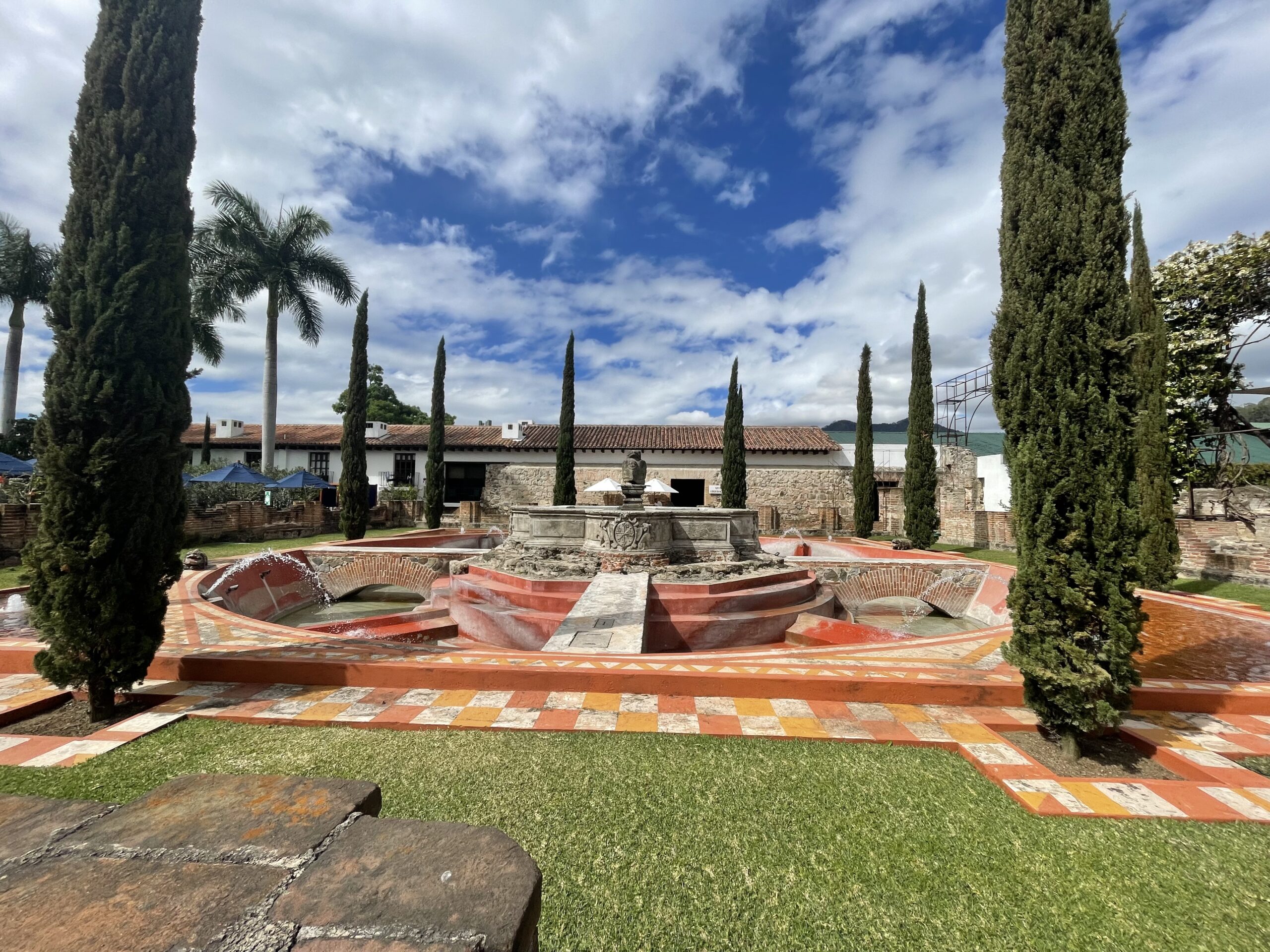 Hotel Casa