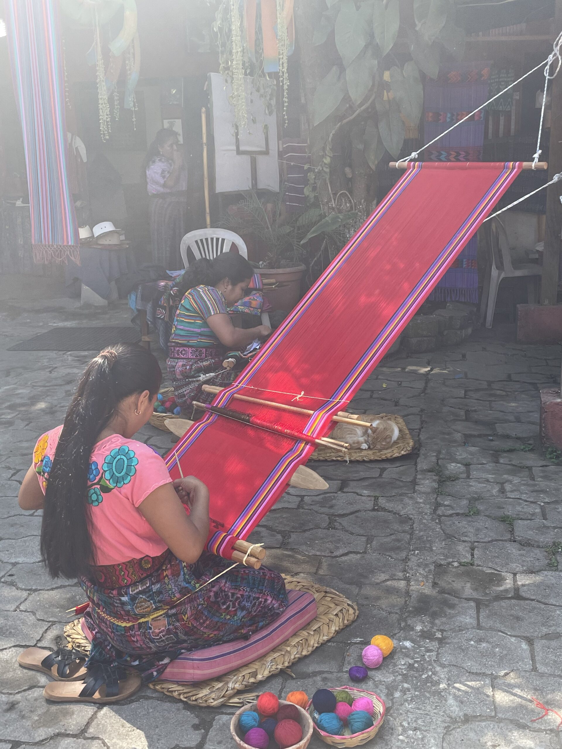 Textile Museum