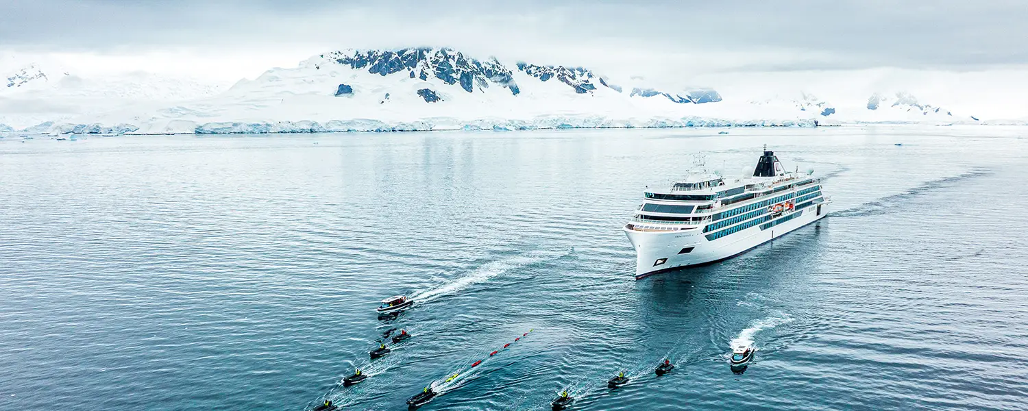 Viking Expeditions