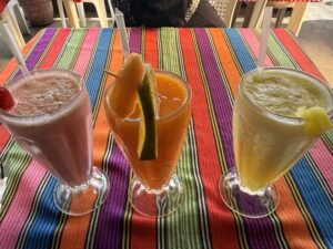 Guatemala Drinks