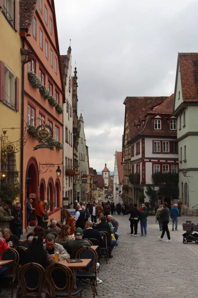 Marktplatz & Town Hall