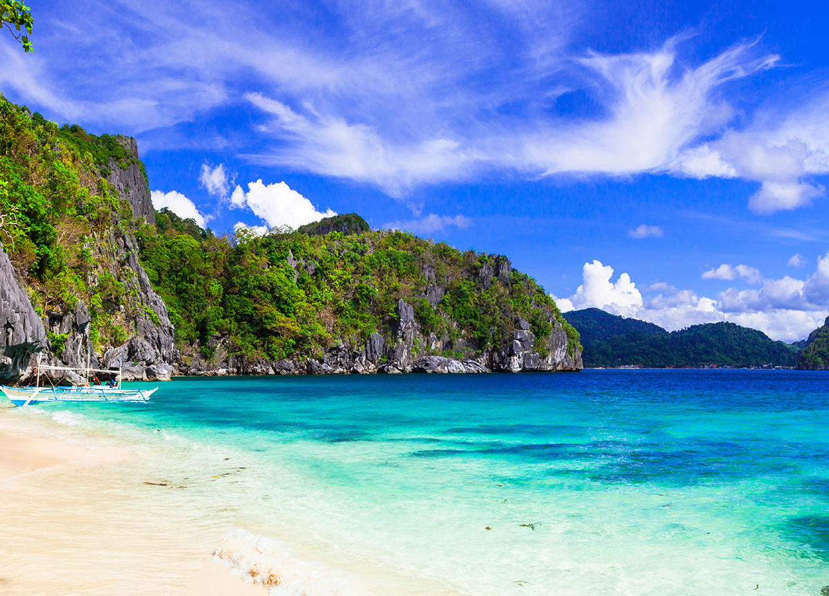 The Philippines