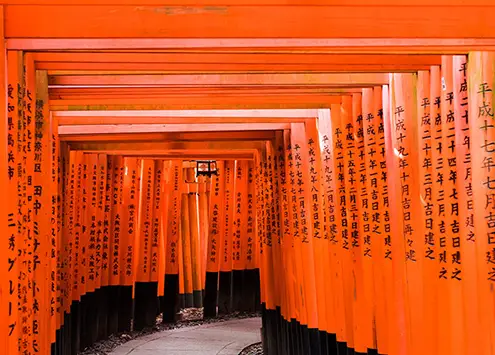 personalized japan travel