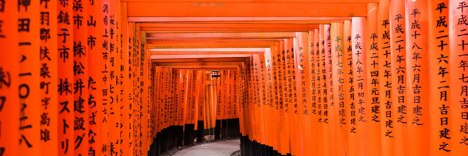 Talk of the Town Travel can help you with Personalized Japan Travel Packages