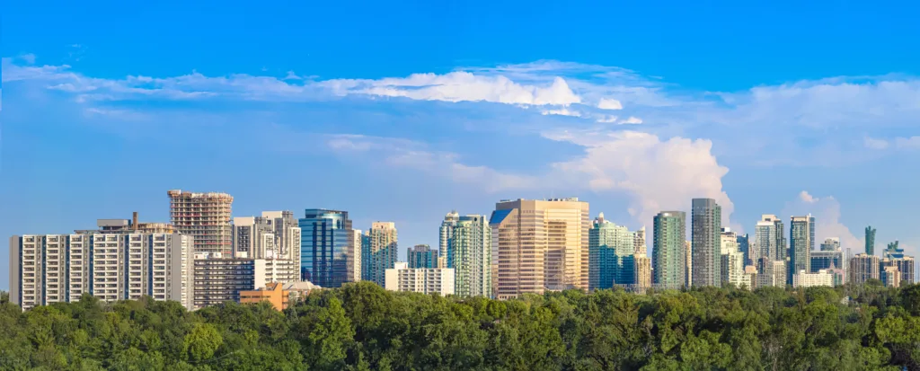 North York Travel Agency