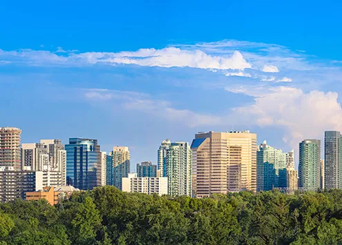 North York Travel Agency