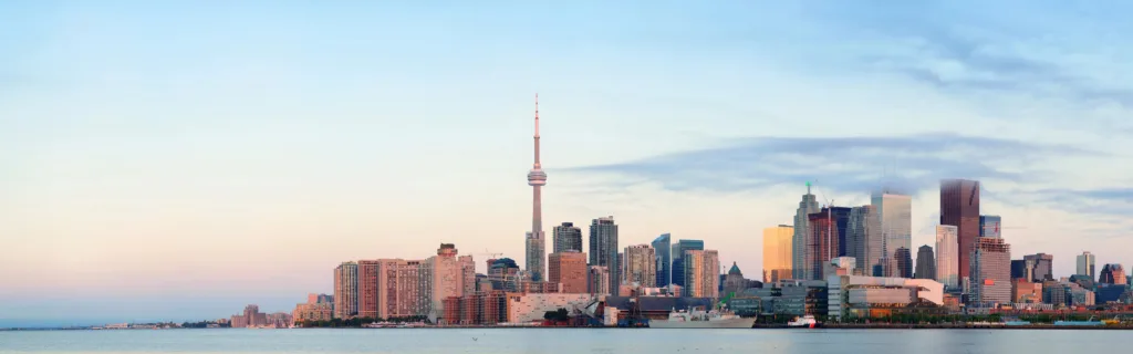 Talk of the town Travel, Travel Agency in Toronto