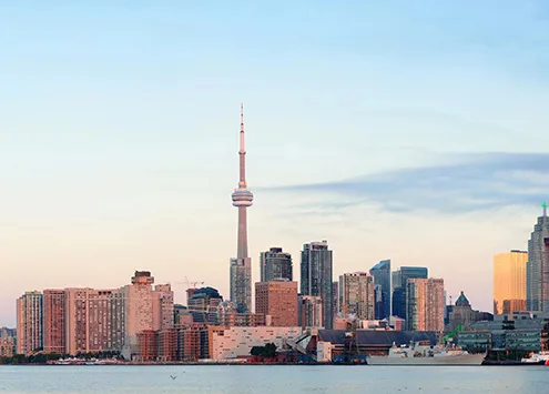 Toronto travel Agency