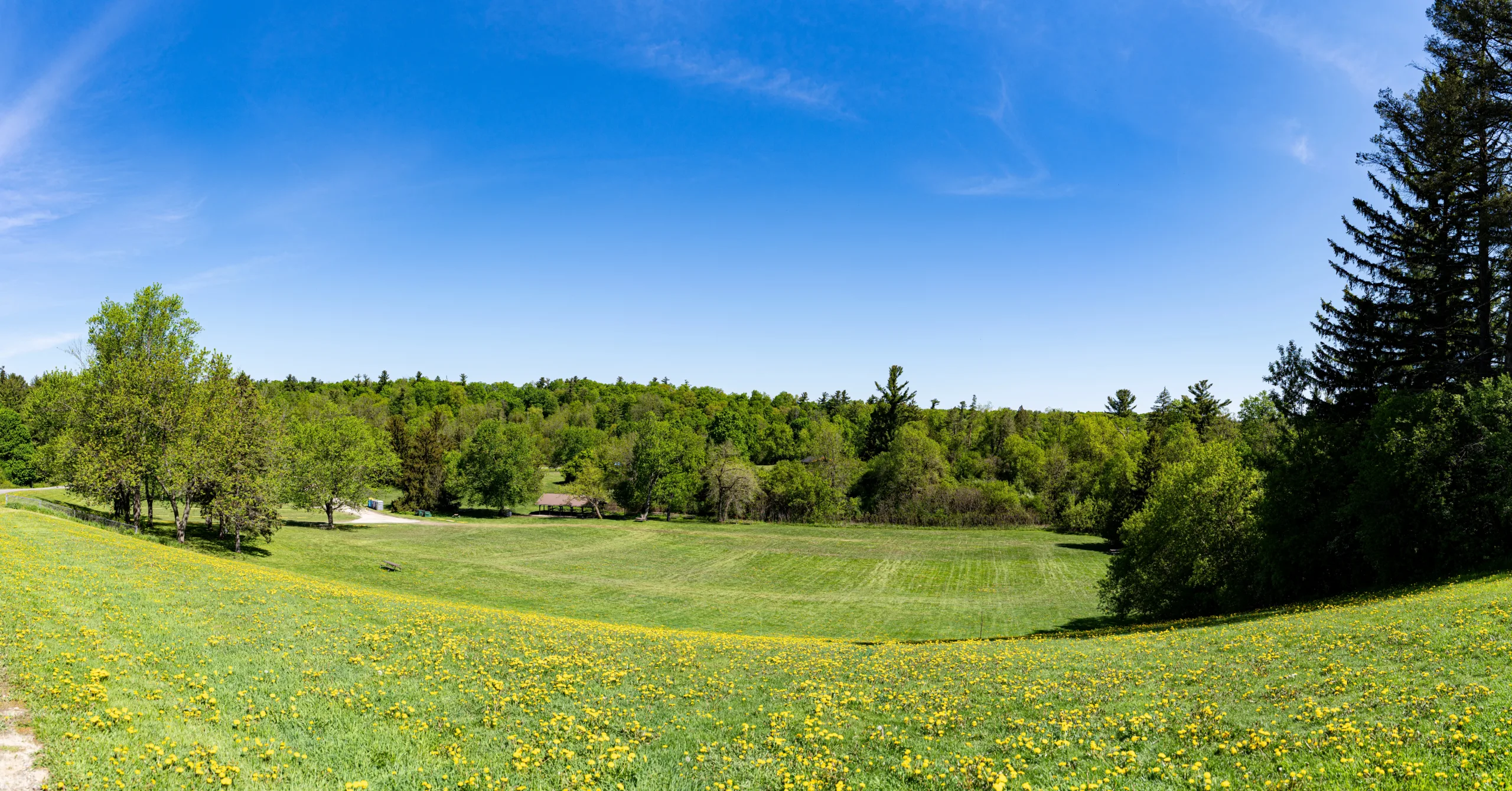 Vaughan Ontario location page - Talk of the Town Travel
