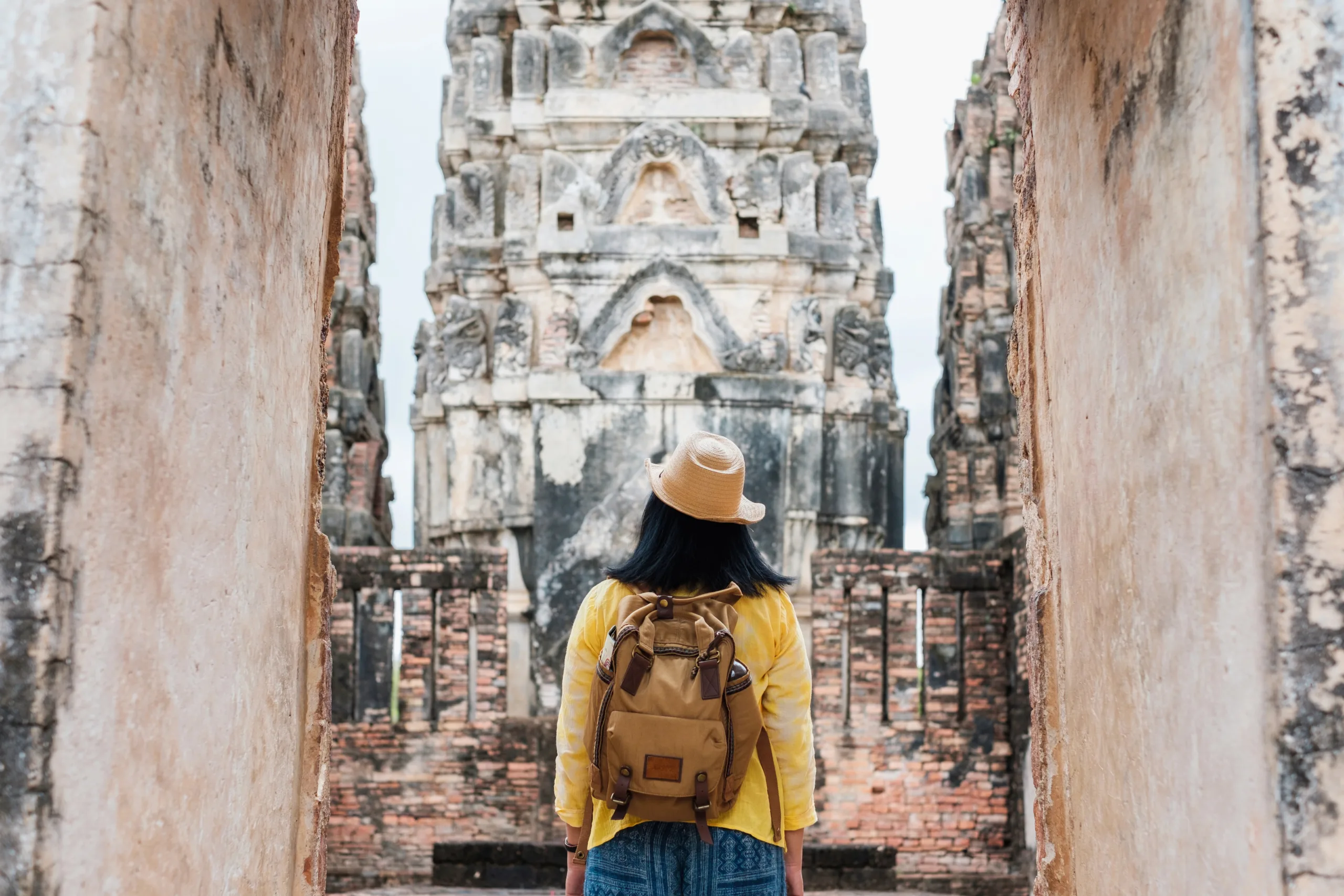 Solo Women Travellers: Why Escorted Tours Are More Popular Than Ever