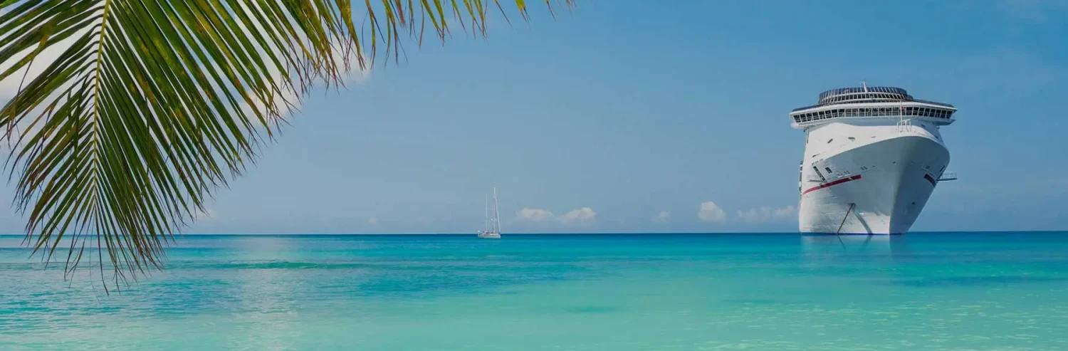 Cruise Vacations