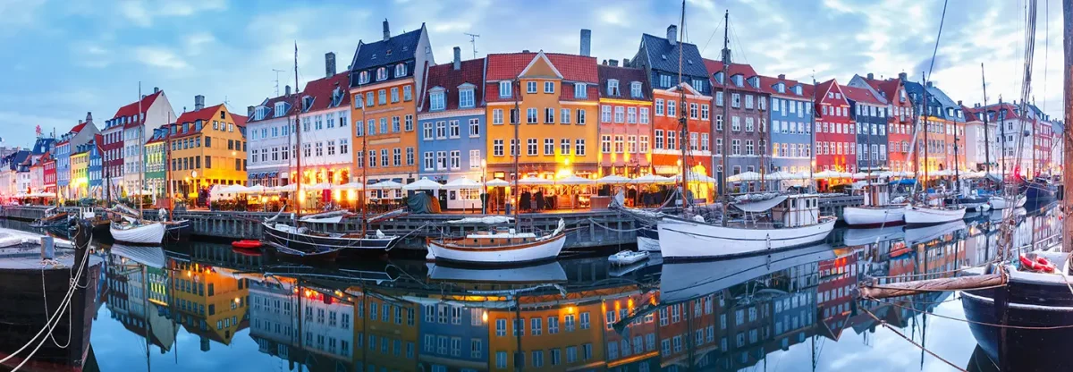 Scandinavia