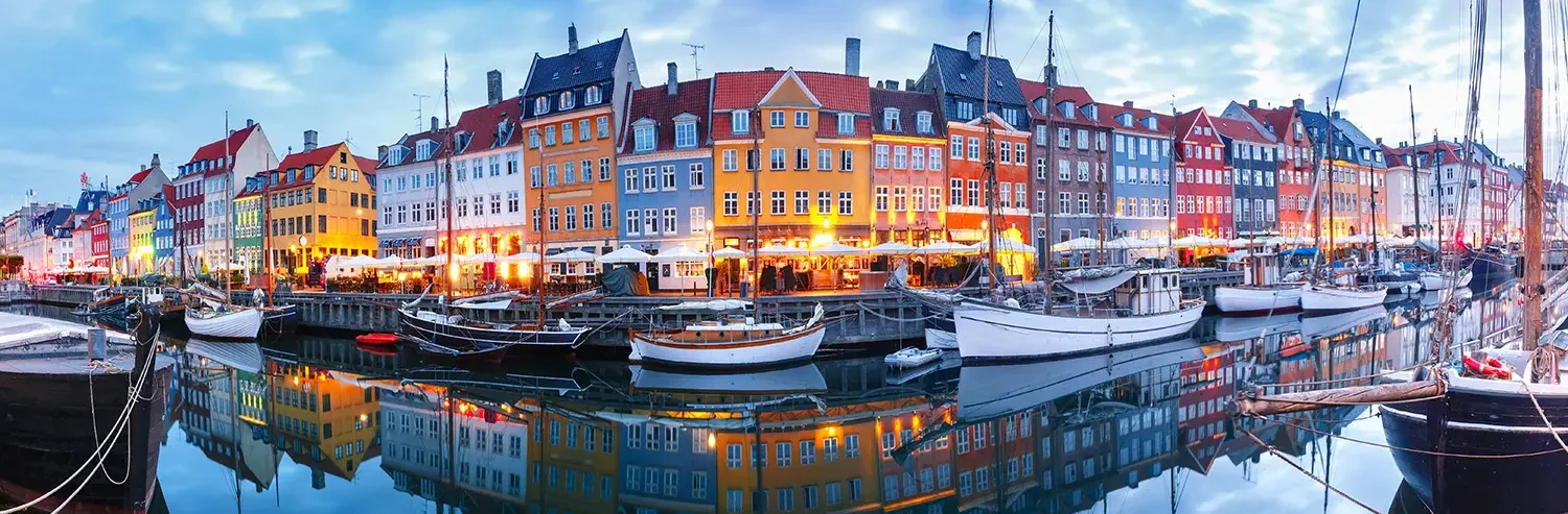 Scandinavia