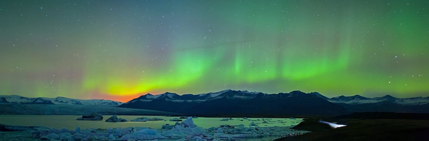 Aurora Borealis