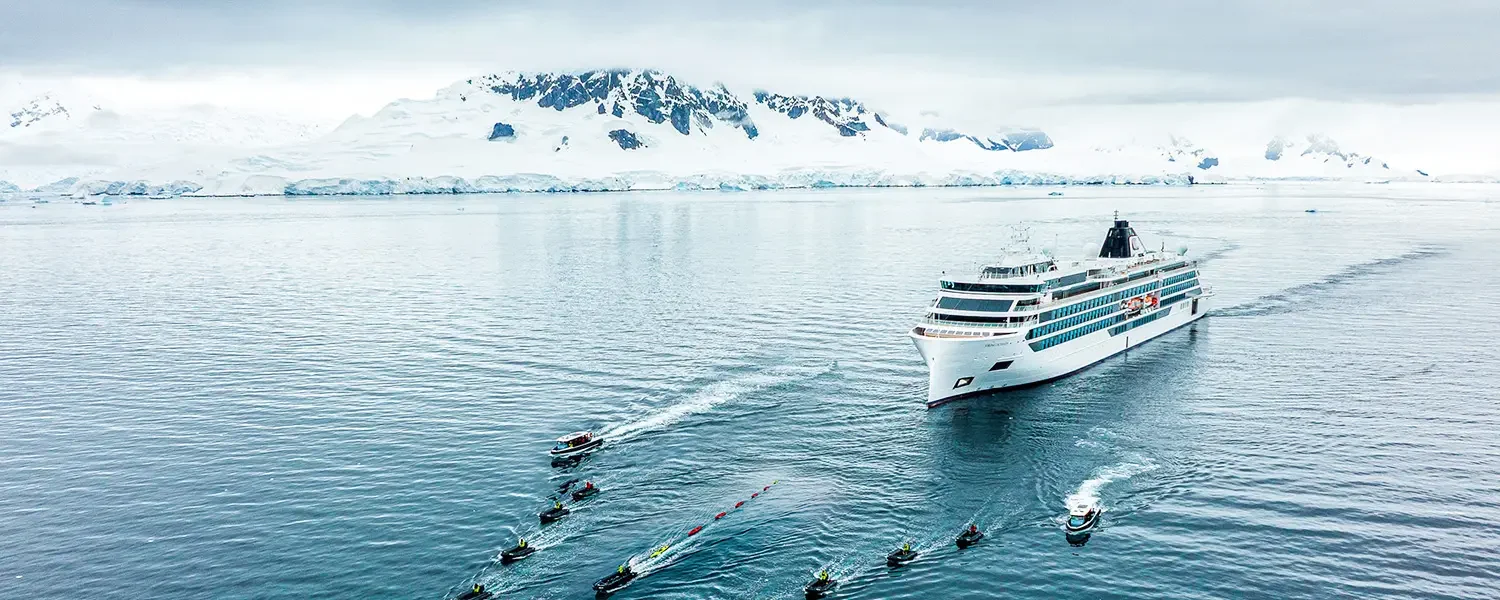 Viking Expeditions
