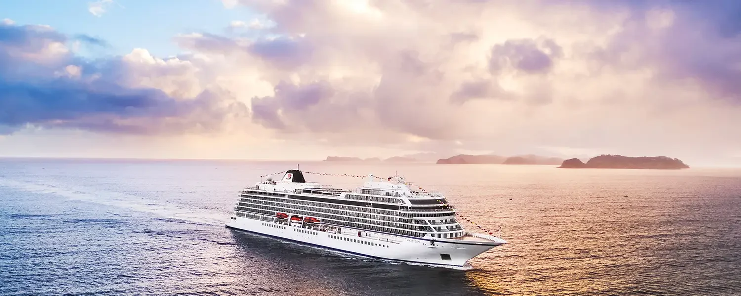 Viking Ocean Cruises