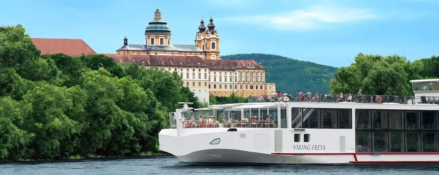 Viking River Cruises